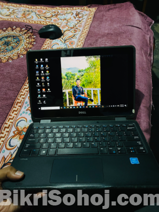 Dell latitude